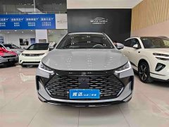 Lexus Tangxin Energy smart driving version DM-i 115KM flagship - фото 2