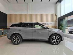 Lexus Tangxin Energy smart driving version DM-i 115KM flagship - фото 4