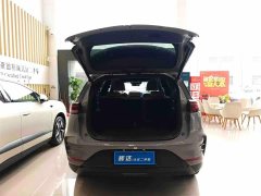 Lexus Tangxin Energy smart driving version DM-i 115KM flagship - фото 5
