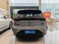 Lexus Tangxin Energy smart driving version DM-i 115KM flagship - фото 6