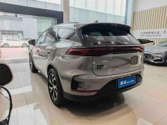 Lexus Tangxin Energy smart driving version DM-i 115KM flagship - фото 7