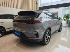 Lexus Tangxin Energy smart driving version DM-i 115KM flagship - фото 8