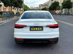 Audi A4L 40 TFSI luxury and dynamic - фото 5