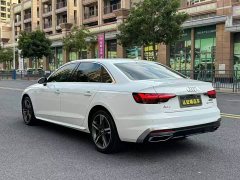 Audi A4L 40 TFSI luxury and dynamic - фото 6