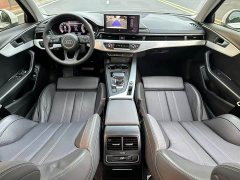 Audi A4L 40 TFSI luxury and dynamic - фото 8