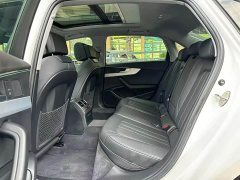 Audi A4L 40 TFSI luxury and dynamic - фото 9