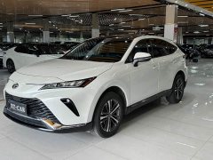 Lexus Vesa 2.0L CVT two-wheel drive luxury version - фото 1