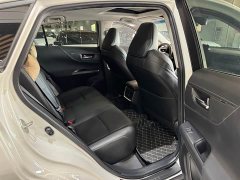 Lexus Vesa 2.0L CVT two-wheel drive luxury version - фото 10