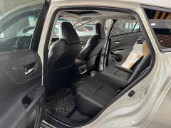 Lexus Vesa 2.0L CVT two-wheel drive luxury version - фото 11