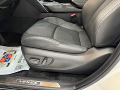 Lexus Vesa 2.0L CVT two-wheel drive luxury version - фото 12