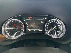Lexus Vesa 2.0L CVT two-wheel drive luxury version - фото 13
