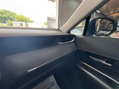 Lexus Vesa 2.0L CVT two-wheel drive luxury version - фото 14