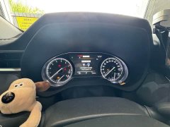 Lexus Vesa 2.0L CVT two-wheel drive luxury version - фото 16