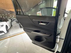 Lexus Vesa 2.0L CVT two-wheel drive luxury version - фото 18
