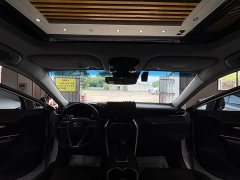Lexus Vesa 2.0L CVT two-wheel drive luxury version - фото 19