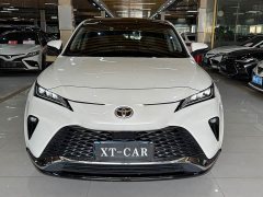 Lexus Vesa 2.0L CVT two-wheel drive luxury version - фото 2