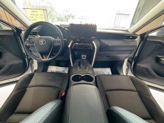 Lexus Vesa 2.0L CVT two-wheel drive luxury version - фото 20