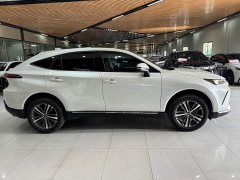 Lexus Vesa 2.0L CVT two-wheel drive luxury version - фото 3