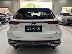 Lexus Vesa 2.0L CVT two-wheel drive luxury version - фото 5