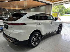 Lexus Vesa 2.0L CVT two-wheel drive luxury version - фото 6