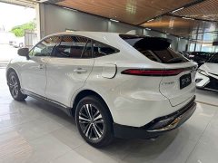 Lexus Vesa 2.0L CVT two-wheel drive luxury version - фото 7