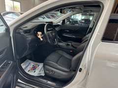 Lexus Vesa 2.0L CVT two-wheel drive luxury version - фото 8