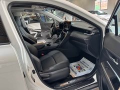 Lexus Vesa 2.0L CVT two-wheel drive luxury version - фото 9