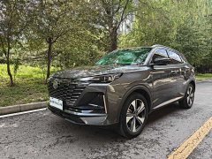Changan CS55PLUS 2022 second generation 1.5T DCT premium - фото 1