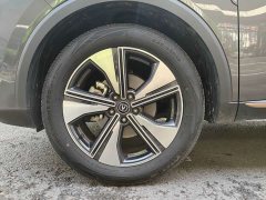 Changan CS55PLUS 2022 second generation 1.5T DCT premium - фото 10