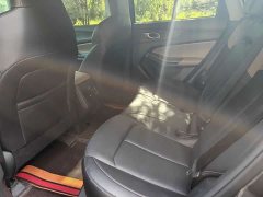 Changan CS55PLUS 2022 second generation 1.5T DCT premium - фото 13