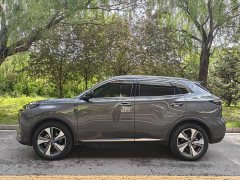 Changan CS55PLUS 2022 second generation 1.5T DCT premium - фото 14