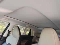 Changan CS55PLUS 2022 second generation 1.5T DCT premium - фото 16