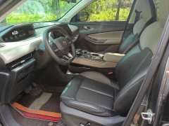 Changan CS55PLUS 2022 second generation 1.5T DCT premium - фото 17
