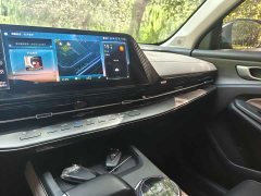 Changan CS55PLUS 2022 second generation 1.5T DCT premium - фото 19