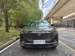 Changan CS55PLUS 2022 second generation 1.5T DCT premium - фото 2