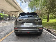 Changan CS55PLUS 2022 second generation 1.5T DCT premium - фото 3