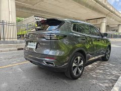 Changan CS55PLUS 2022 second generation 1.5T DCT premium - фото 4