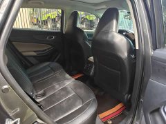 Changan CS55PLUS 2022 second generation 1.5T DCT premium - фото 5