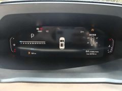Changan CS55PLUS 2022 second generation 1.5T DCT premium - фото 8