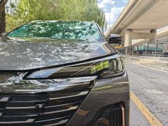 Changan CS55PLUS 2022 second generation 1.5T DCT premium - фото 9