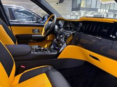 Rolls-Royce Cullinan Black Badge - фото 10