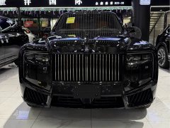Rolls-Royce Cullinan Black Badge - фото 2
