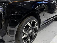 Rolls-Royce Cullinan Black Badge - фото 4