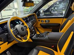 Rolls-Royce Cullinan Black Badge - фото 5