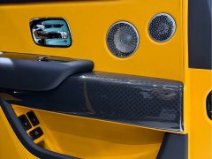 Rolls-Royce Cullinan Black Badge - фото 6