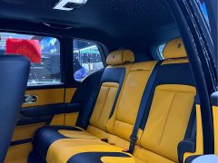 Rolls-Royce Cullinan Black Badge - фото 9