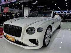Bentley Flying Spur Plug-in Hybrid 4.0T V8 Standard Edition - фото 1