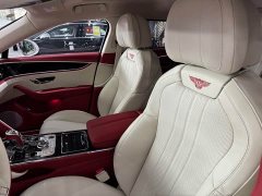 Bentley Flying Spur Plug-in Hybrid 4.0T V8 Standard Edition - фото 10