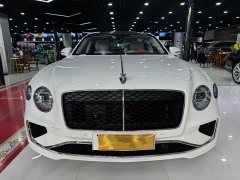 Bentley Flying Spur Plug-in Hybrid 4.0T V8 Standard Edition - фото 2