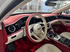 Bentley Flying Spur Plug-in Hybrid 4.0T V8 Standard Edition - фото 4